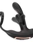 Hero - Prostate Rubbing & Vibration