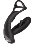 Pulse - Flapping & Vibrations Prostate Massager