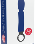 PrimO - Wand Vibrator - Multiple Colours - K. P.
