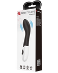 G-Spot Vibrator - Bishop - Multiple Colours