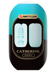 Catherine Masha Egg Masturbator - K. P.