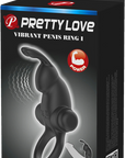 Vibrant Penis Ring I
