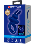 Darey - Powerful Ring - K. P.