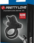 Passionate Ring IX