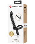 Dillion Anal Probe - K. P.