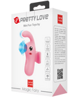 Rechargeable Magic Fairy - K. P.