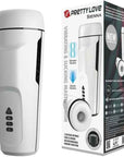 Rechargeable Sienna Masturbator