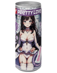 Super Soft Anime Can Masturbator - K. P.