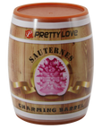 Charming Barrel Masturbator - Sauternes - K. P.
