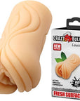 Louise Pussy Masturbator - Flesh - K. P.