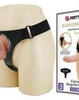 Universal Strap-On Harness