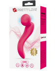 Rechargeable Lois Vibrator - K. P.