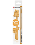 Cute Bear Flirting Stick - Multiple Colours