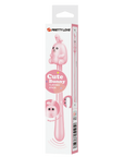 Cute Bunny Flirting Stick - Multiple Colours
