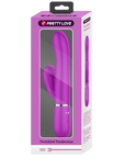 Mariana - 4in1 Multi-function Vibrator - K. P.
