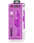 Gigi - 3in1 Multi-function Vibrator - K. P.