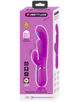 Shania - 4in1 Multi-function Vibrator - K. P.
