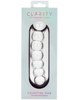 Glass Dildo - Celestial Orb