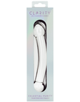 Glass Dildo - Celestial Purity