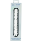 Glass Dildo - Elysian Sensation