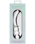 Glass Dildo - Celestial Zenith