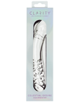 Glass Dildo - Celestial Desire