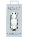 Glass Dildo - Utopian Reverie