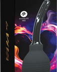 LaViva - Premium Booty Cleanse - Black - K. P.