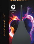 LaViva - Premium Easy Clean Enema - Black - K. P.