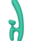 Lust Ripple - Hreindyri - Green - K. P.