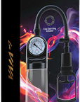 LaViva - Vaczilla X1 - Clear - K. P.