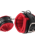 Super Soft Hand Cuffs