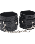 Be Good Wrist Cuffs