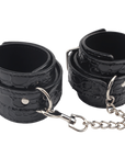Be Good Ankle Cuffs - K. P.
