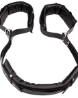 Open Wide Restraints