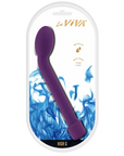 LaViva - High G - G-Spot Vibrator - Multiple Colours
