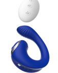 Lust Ripple - Meteor Remote Control - Blue - K. P.