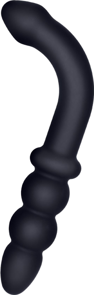 Deep Comber - Hook - Black - K. P.