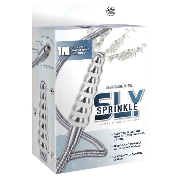 Supreme Cleansing System - Ribbed - K. P.