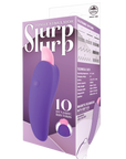 Slurp Slurp - Tongue Stimulator - Multiple Colours - Kinky Playhouse