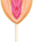 Pussy Lickers Pussy Pops