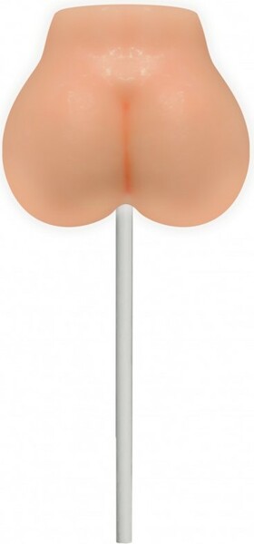 Lusty Lickers Candy Ass - Multiple Flavours - K. P.