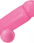 Bachelorette Pecker Sword Fight - K. P.