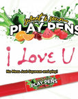 Sweet & Sour Play Pens - K. P.