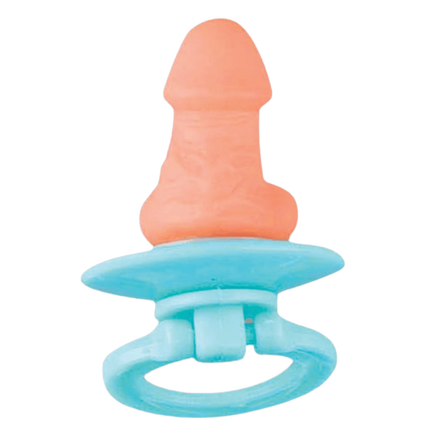 Pecker Pacifier - Kinky Playhouse