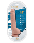 LaViva - Willy 9.9" Dildo - Flesh - K. P.