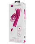 Rechargeable Tatianna - K. P.