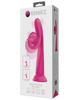 Mind Blowing Miracles - Dual Motor Vibrator - K. P.