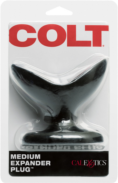 COLT - Expander Plug- Medium - K. P.
