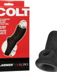 COLT - Slammer Penis Extender - Black